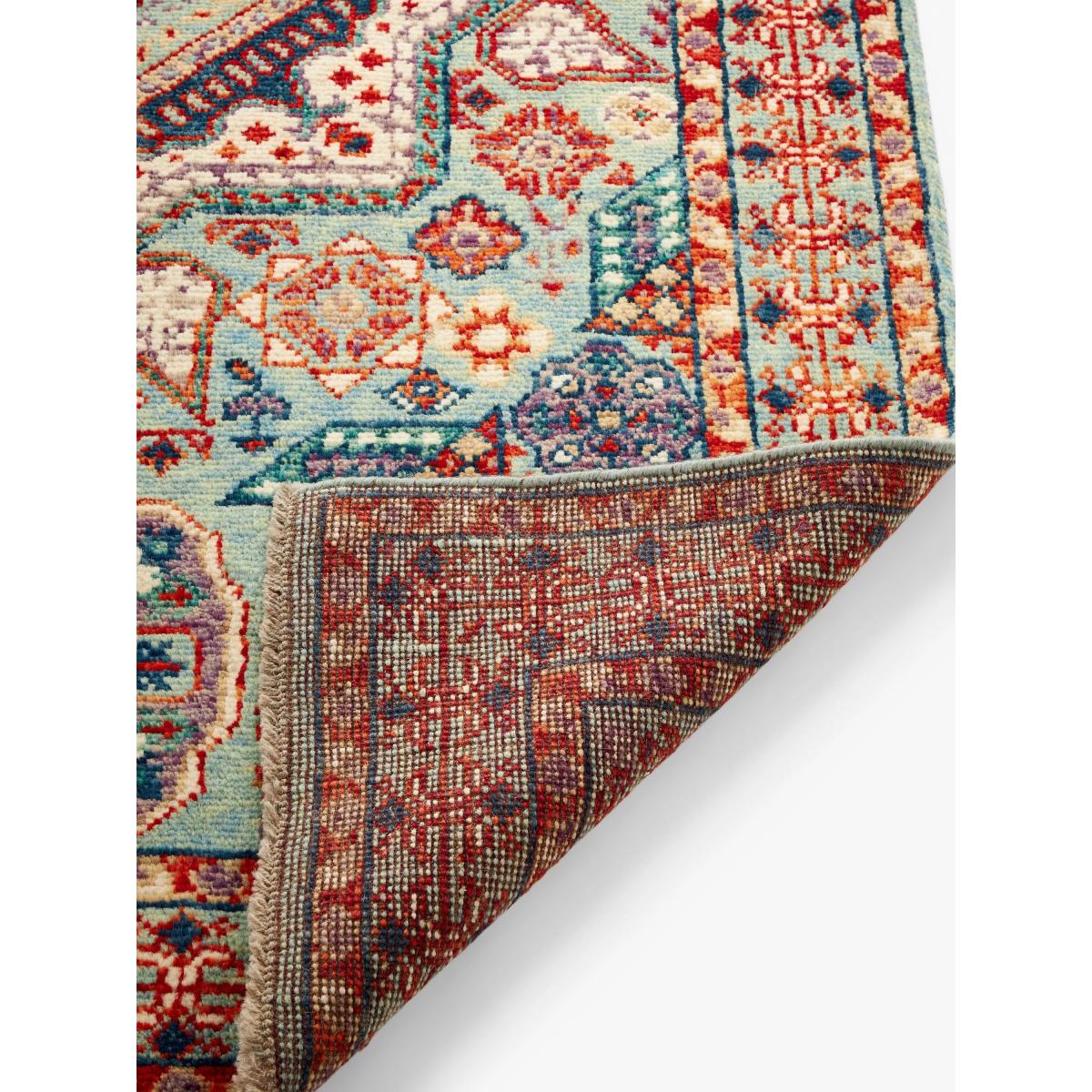 Gooch Luxury Kashan Style Rug – image 3