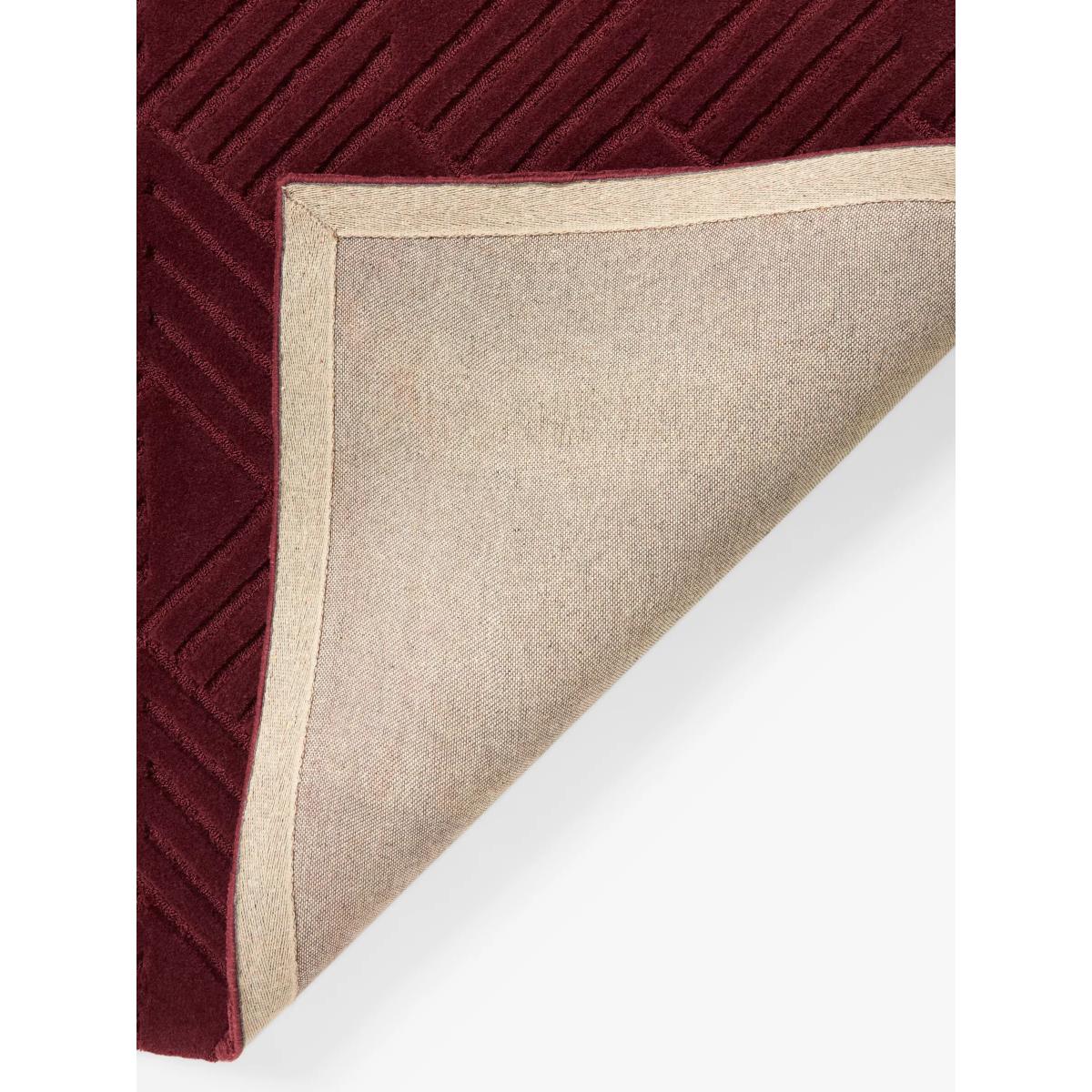 John Lewis Klo Rug – image 3