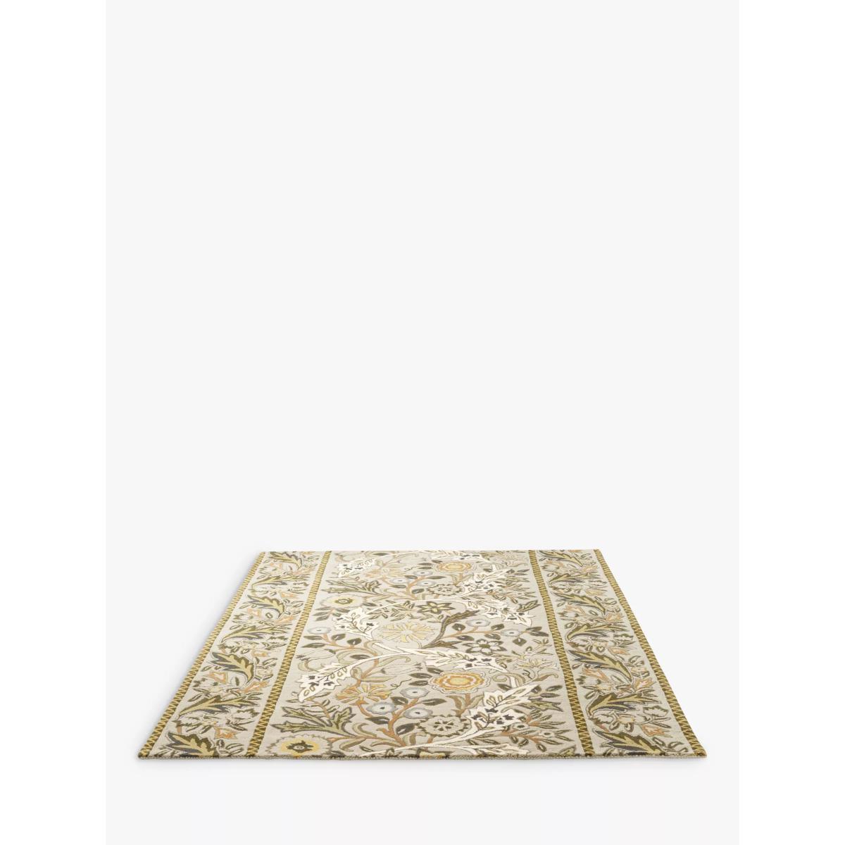Morris & Co. Wilhelmina Rug – image 2