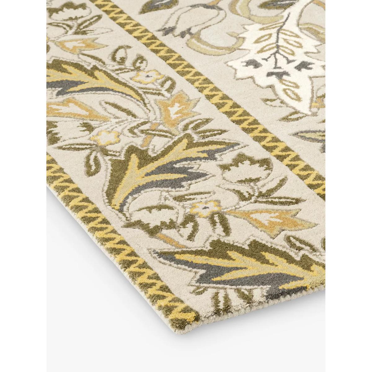 Morris & Co. Wilhelmina Rug – image 3