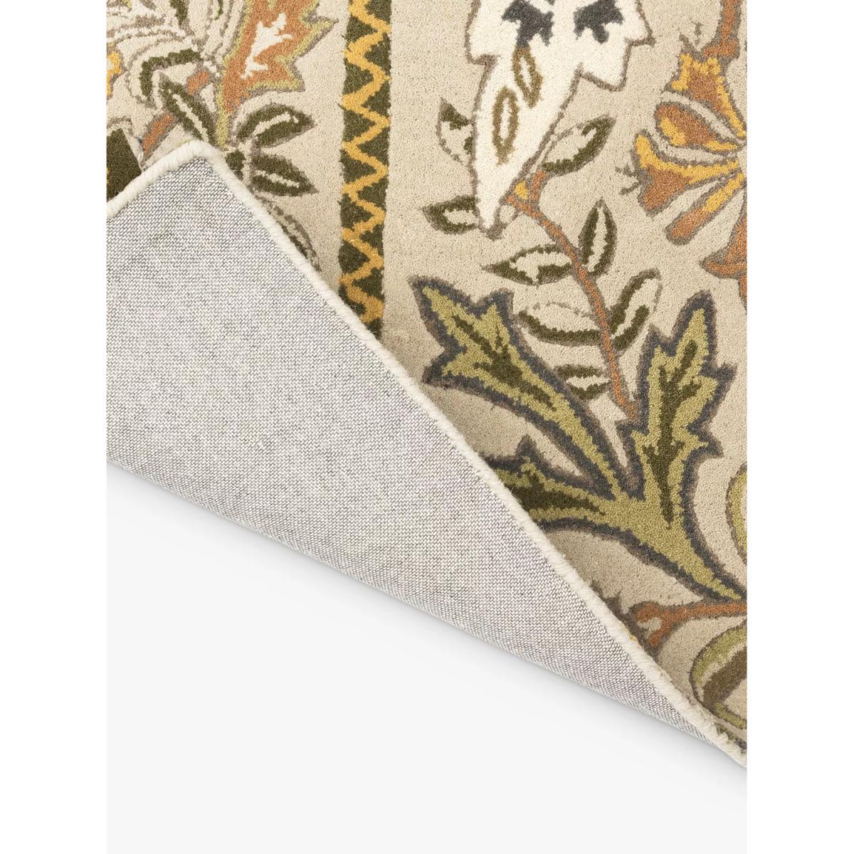 Morris & Co. Wilhelmina Rug – image 4