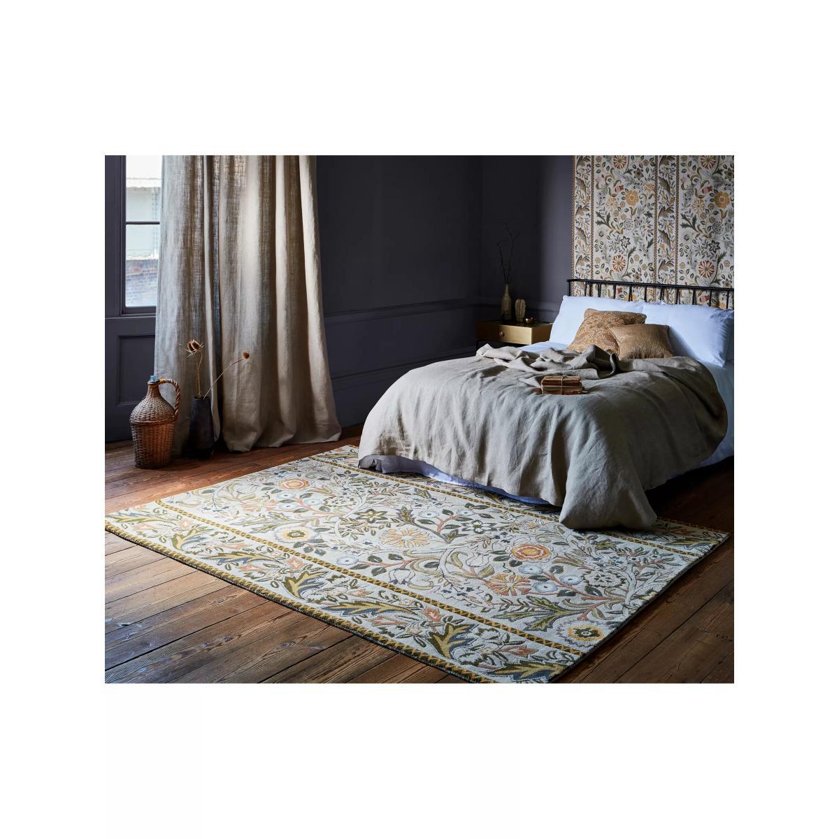 Morris & Co. Wilhelmina Rug – image 5