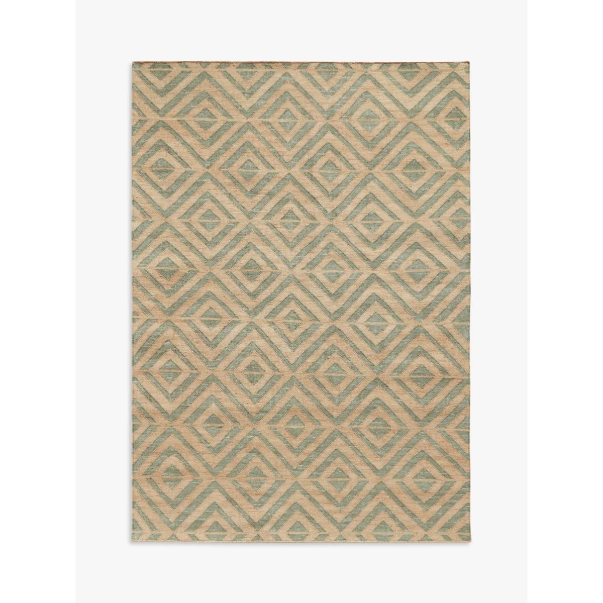 John Lewis Irregular Triangles Indoor/Outdoor Rug, L240 x W170 cm – image 2