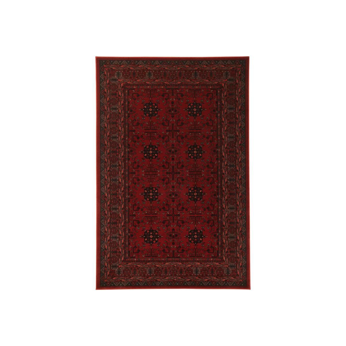 John Lewis & Partners Royal Heritage Herati Rugs, Red – image 1