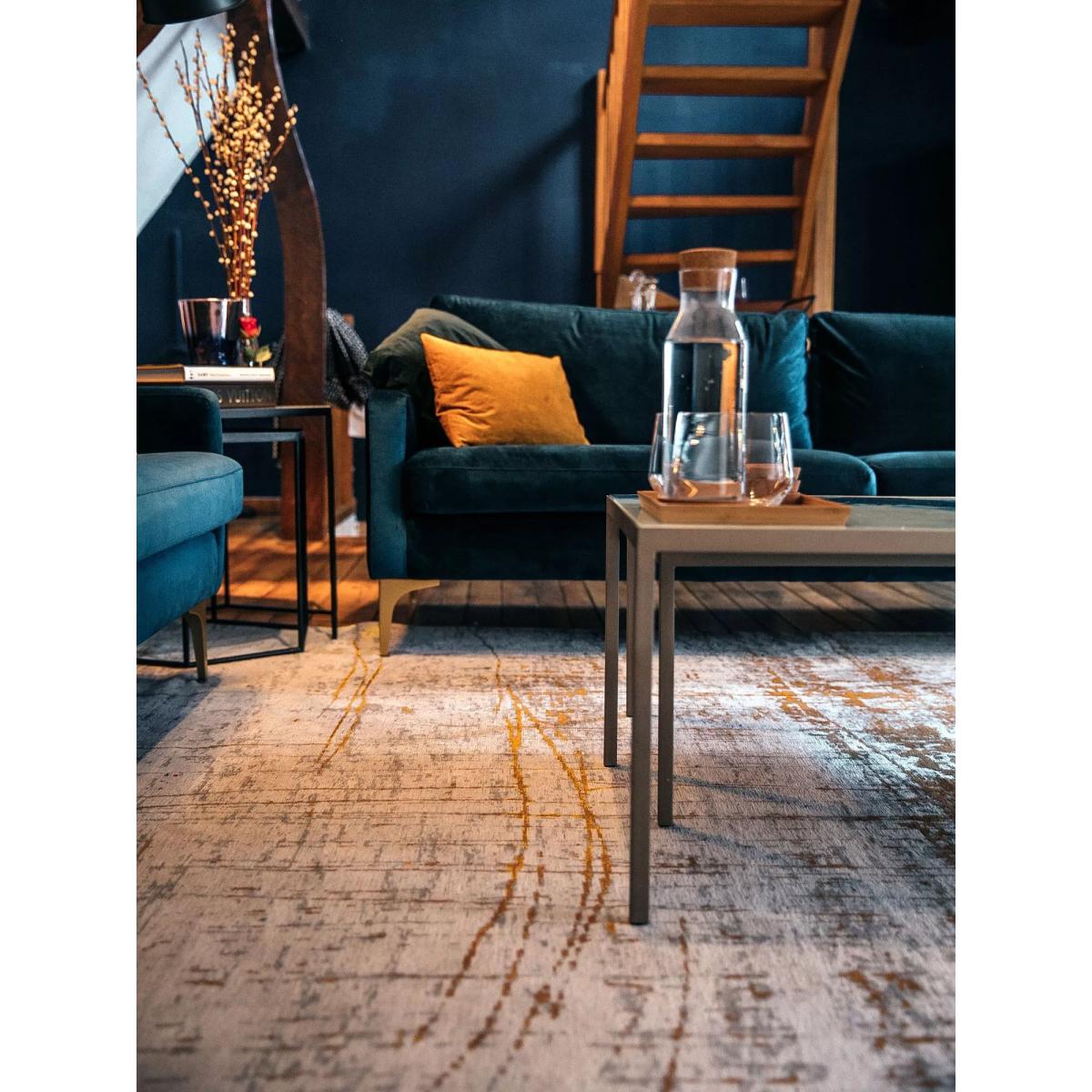 Louis De Poortere Mad Men Griff Collection Rug – image 5