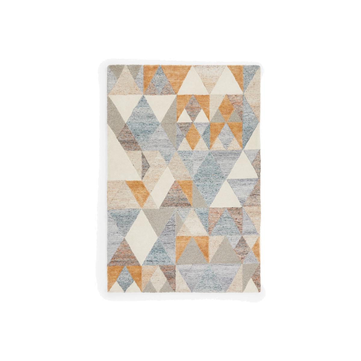 John Lewis & Partners Contemporary Prism Rug – image 1