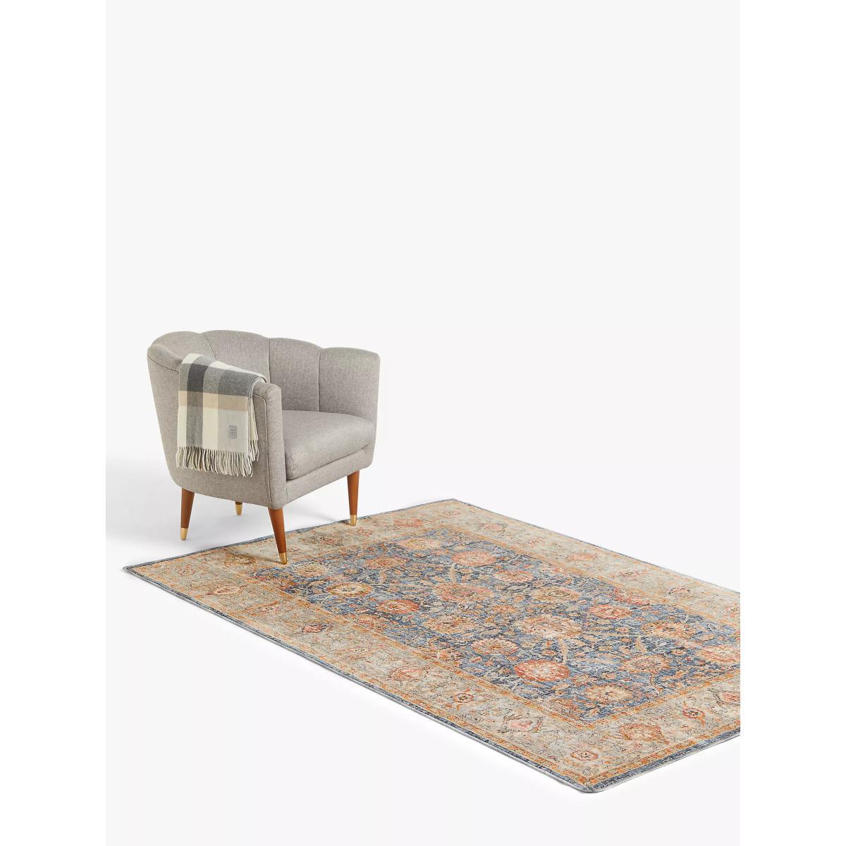 John Lewis & Partners Ziegler Rug – image 2