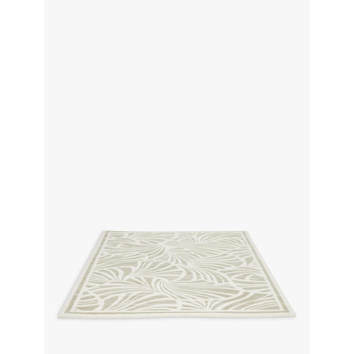 Florence Broadhurst Japanese Fans Rug – image 2