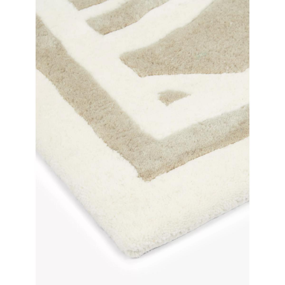 Florence Broadhurst Japanese Fans Rug – image 3