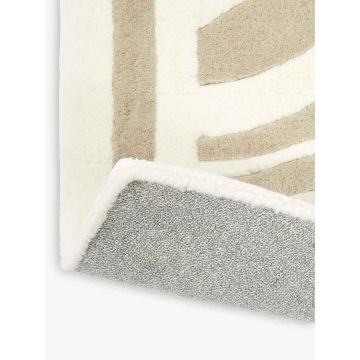 Florence Broadhurst Japanese Fans Rug – image 4