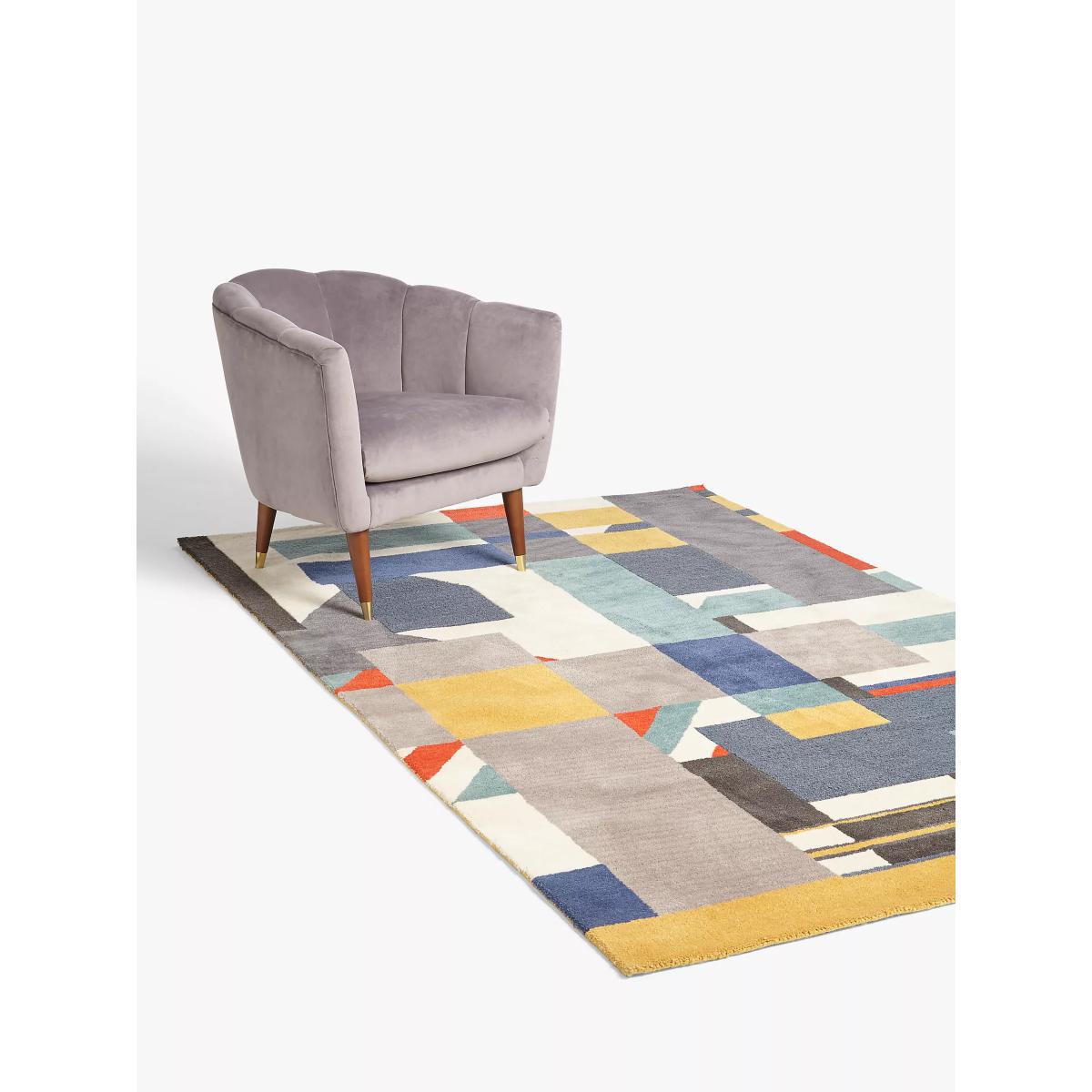 John Lewis & Partners Kastrup Rug, L300 x W200 cm – image 2