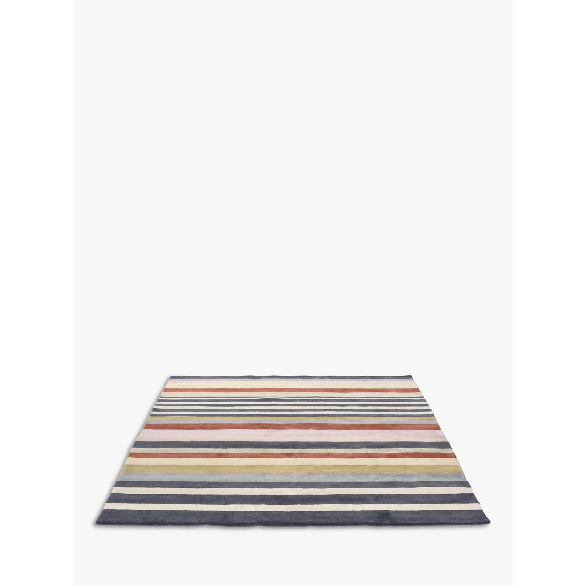 Harlequin Rosita Striped Rug – image 2