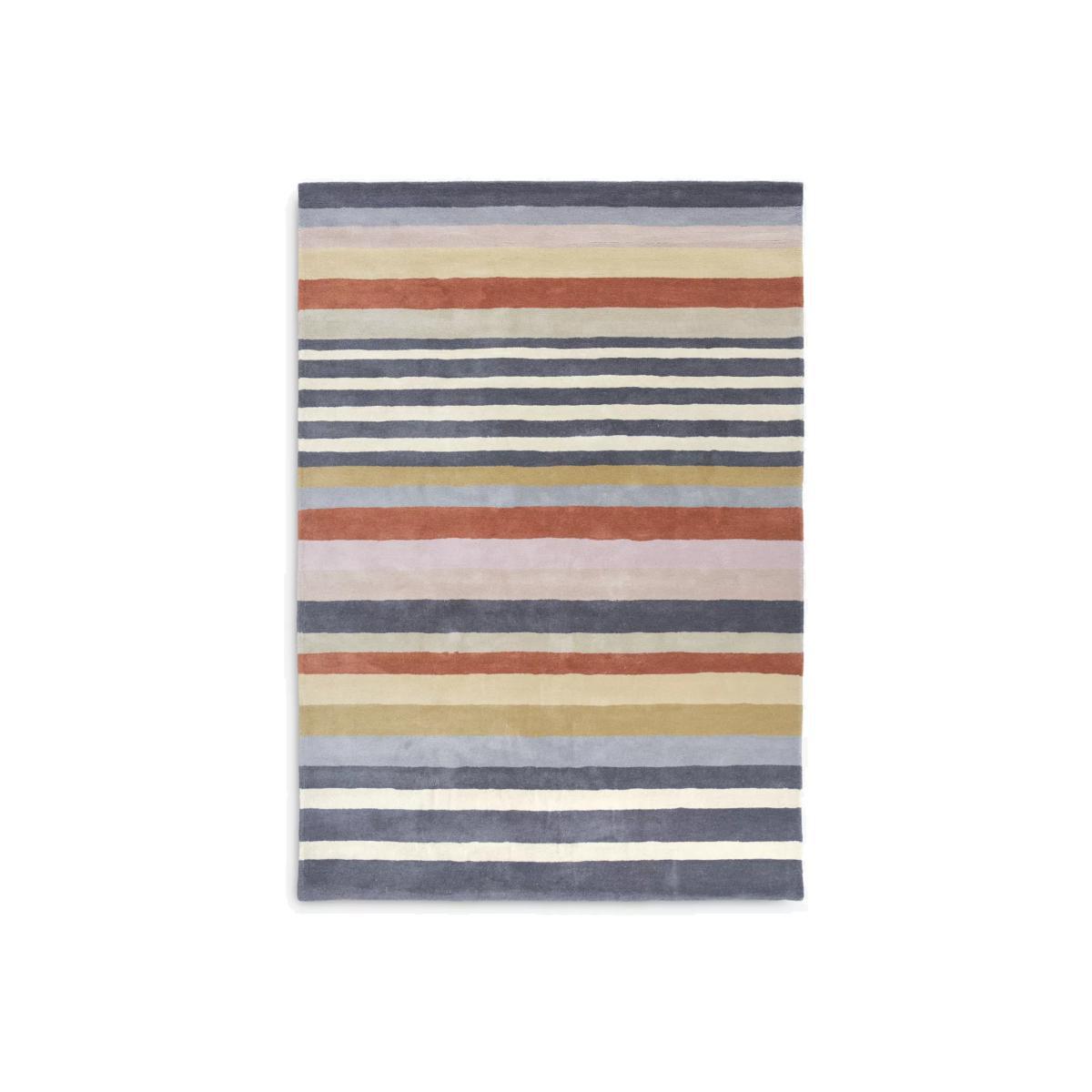 Harlequin Rosita Striped Rug – image 1