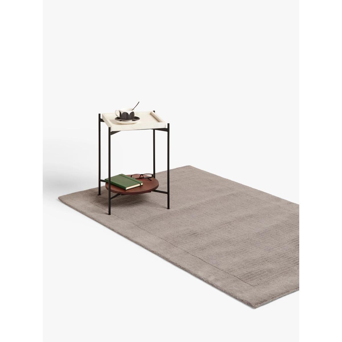 ANYDAY John Lewis & Partners Border Wool Rug – image 2