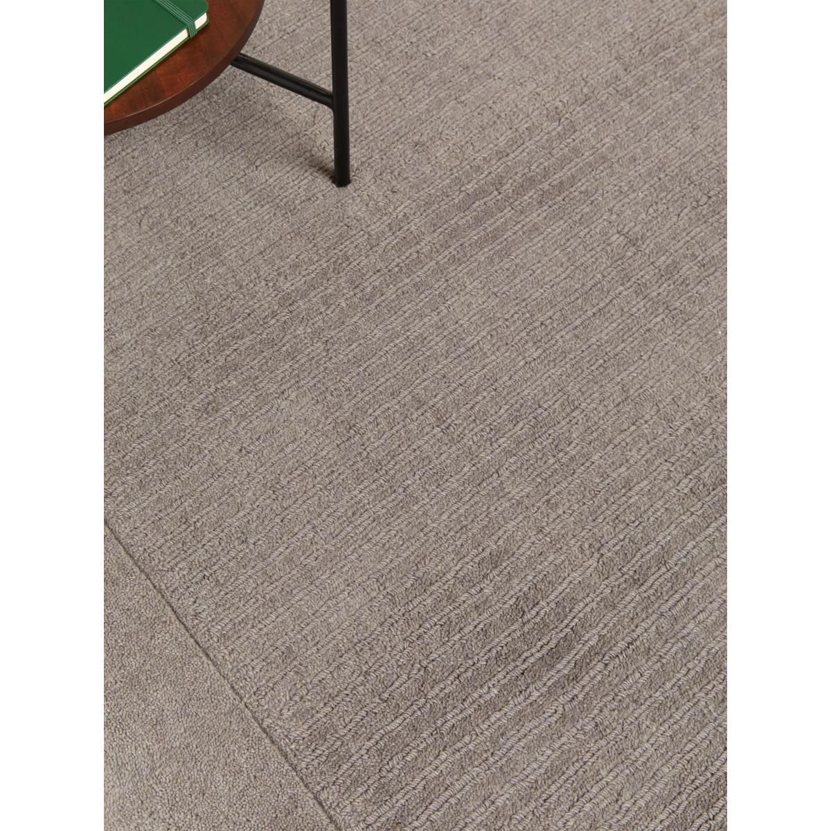 ANYDAY John Lewis & Partners Border Wool Rug – image 3