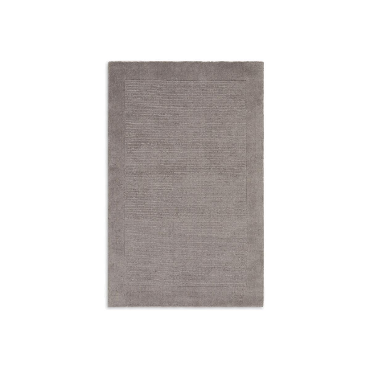 ANYDAY John Lewis & Partners Border Wool Rug – image 1