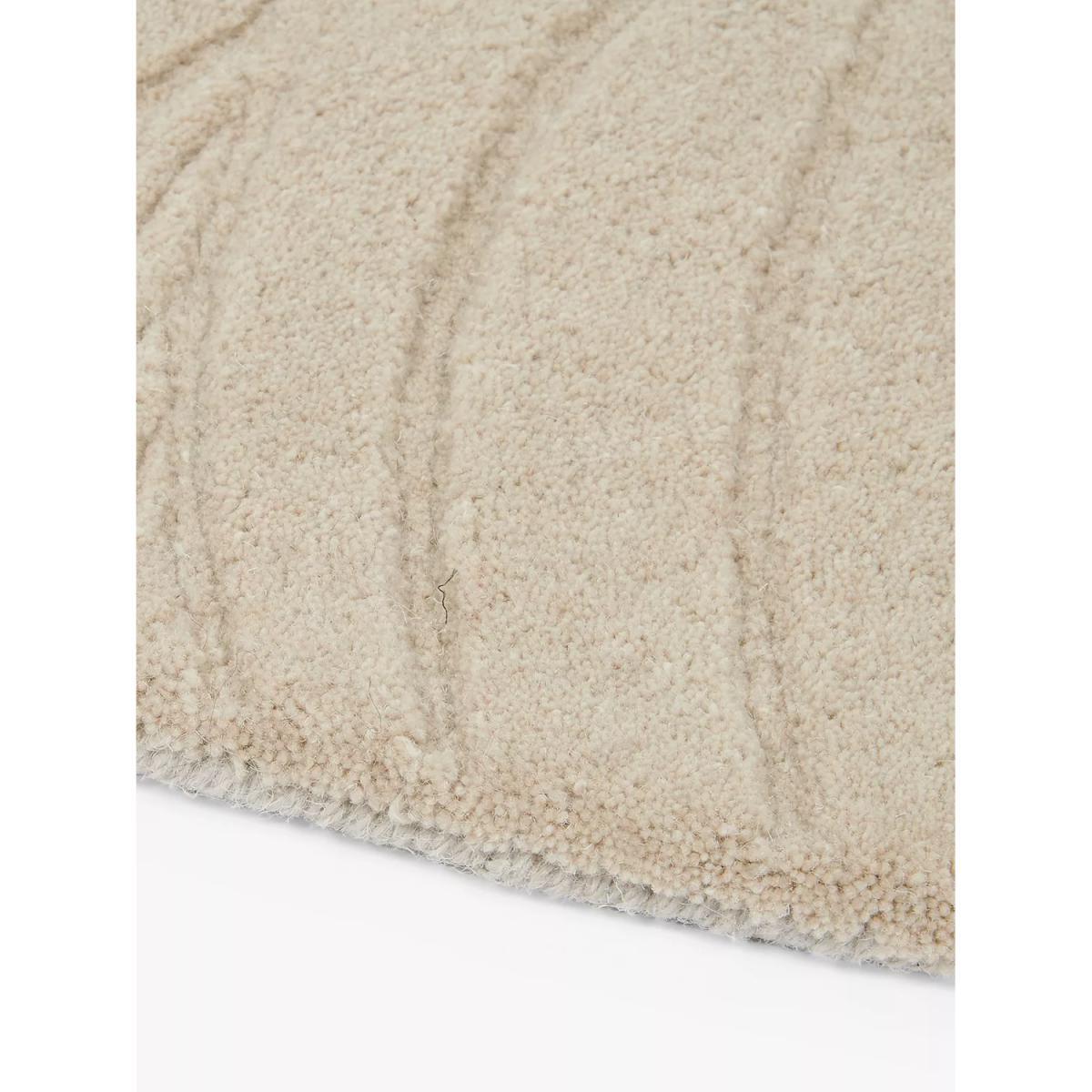 Wedgwood Folia Rug, Dia. 200 cm – image 3