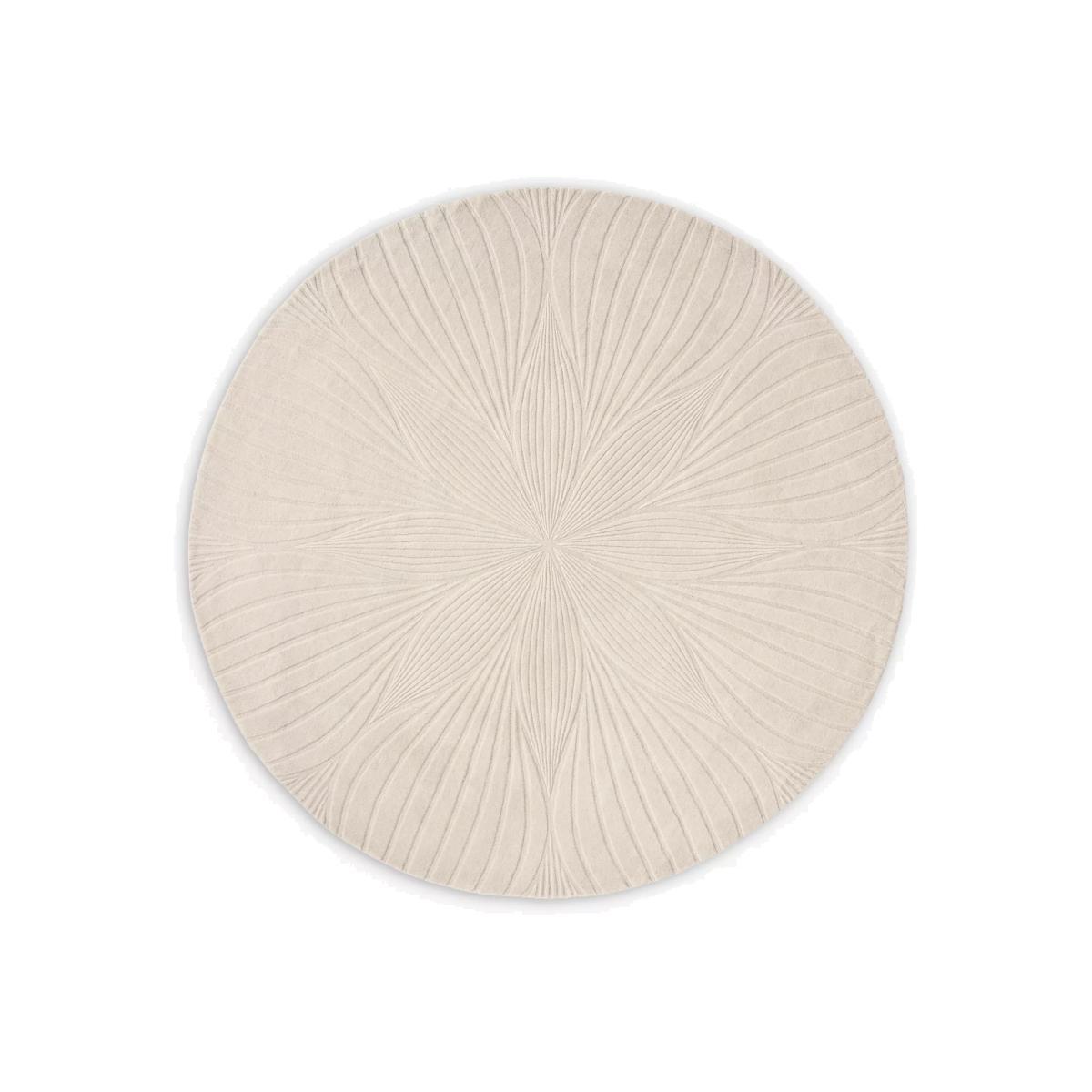 Wedgwood Folia Rug, Dia. 200 cm – image 1