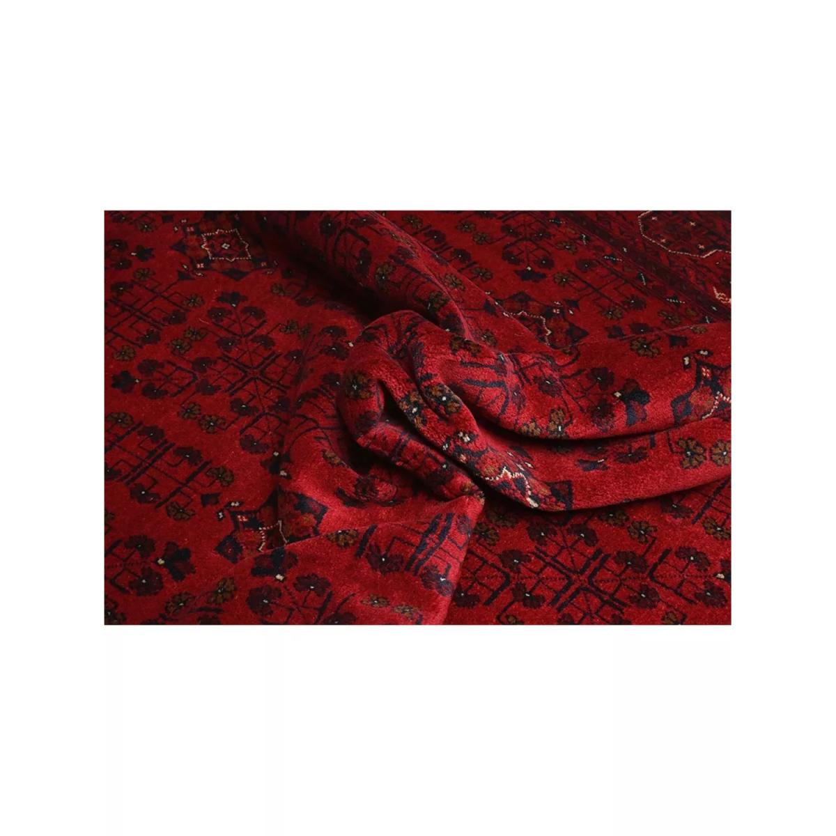 Gooch Oriental Khal Mohammadi Rug, Red, L242 x W171 cm – image 6