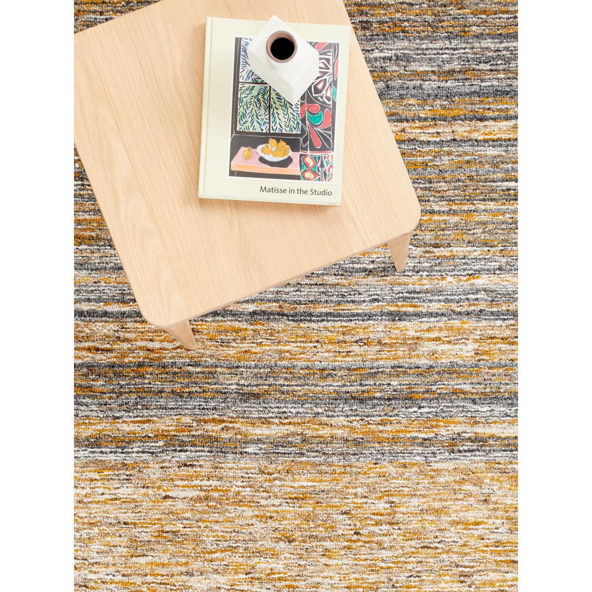 John Lewis & Partners Scandi Sketch Stripe Rug – image 3