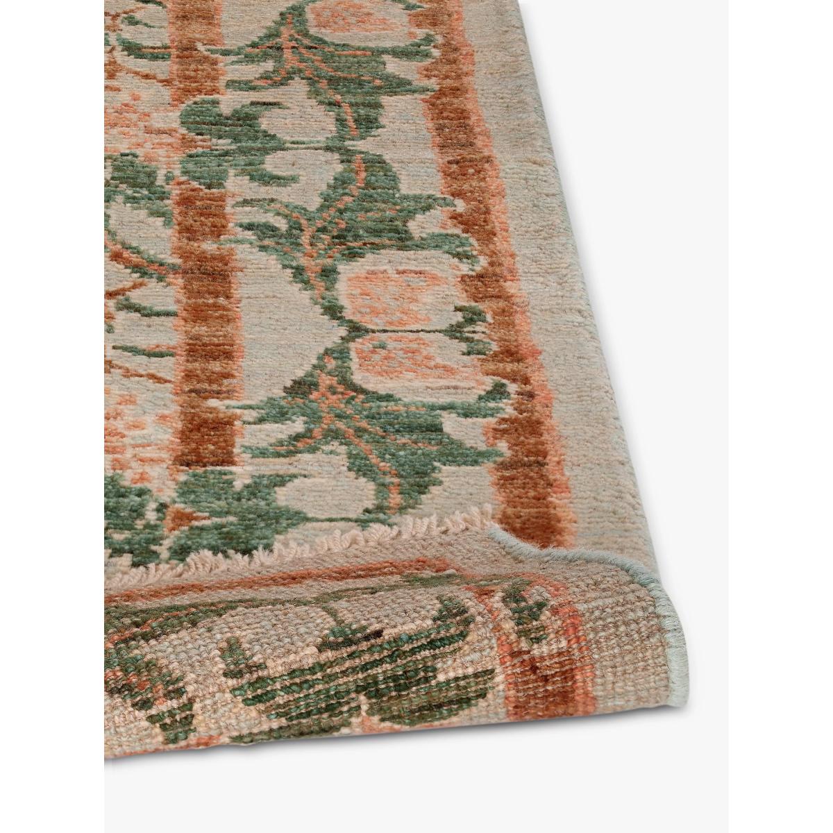 Gooch Luxury Ephedra Floral Wool Rug, Multi, L240 x W170 cm – image 3