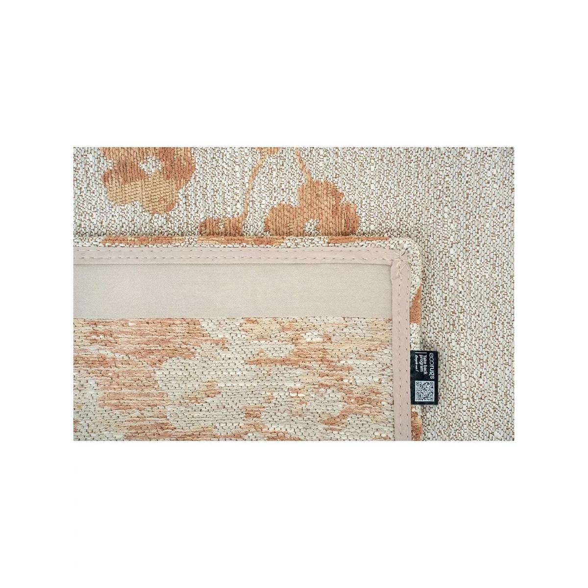 Louis De Poortere Sakura Petal Rug, Yellow – image 6