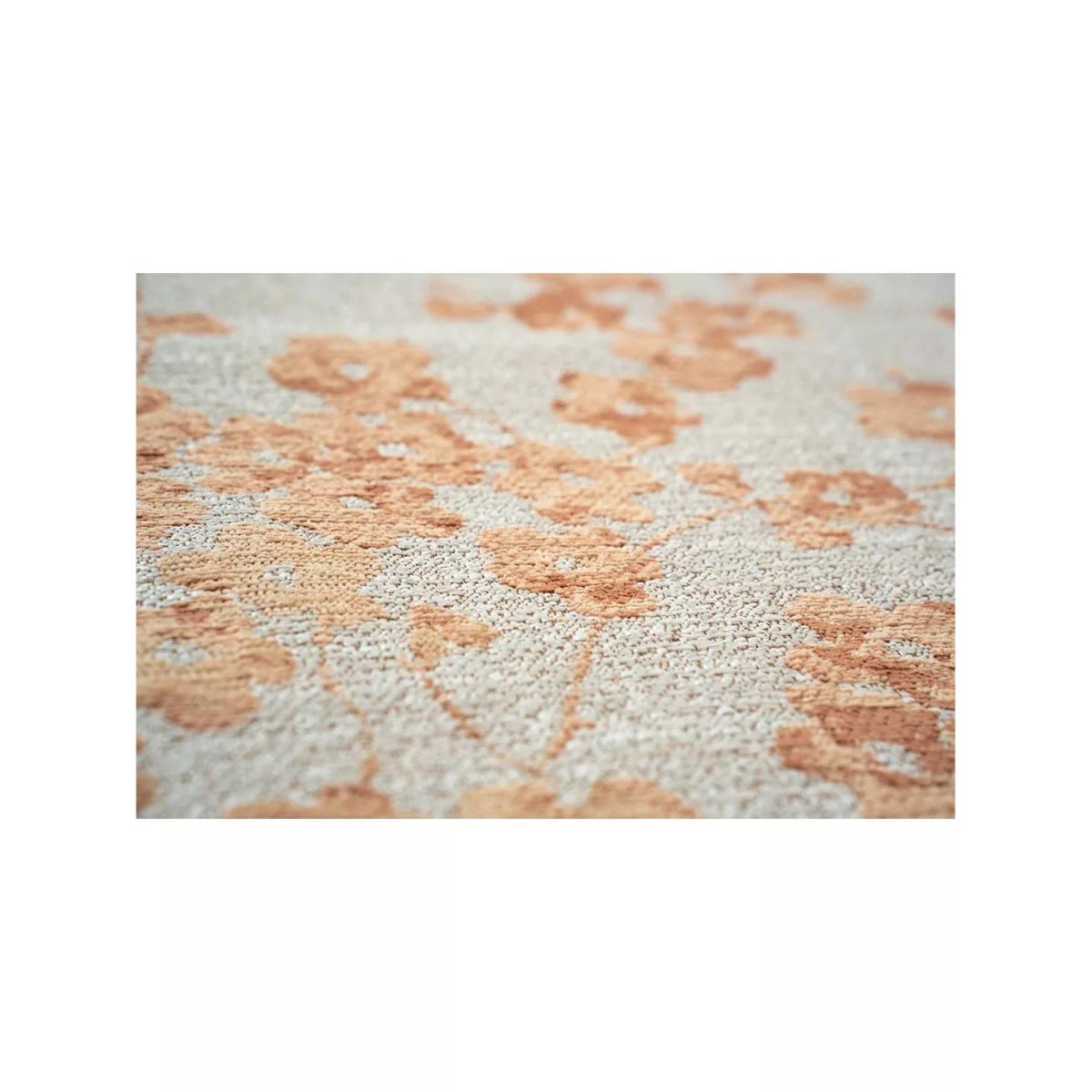 Louis De Poortere Sakura Petal Rug, Yellow – image 8