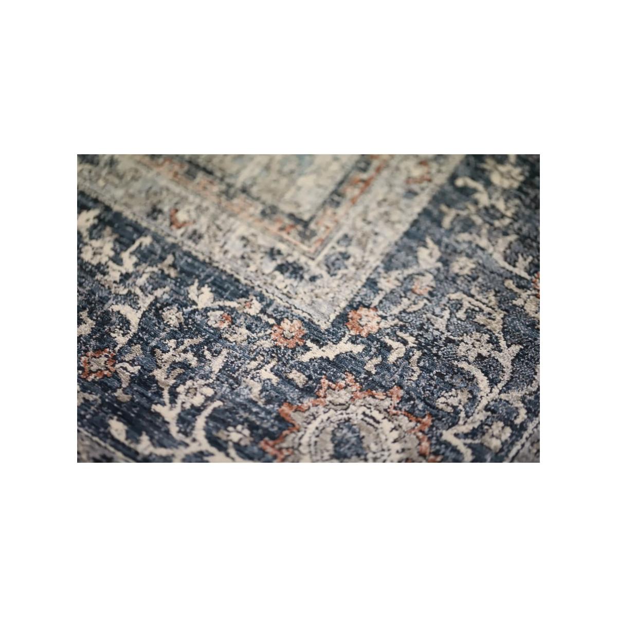 Gooch Luxury Heritage Kirman Rug, Multi – image 2
