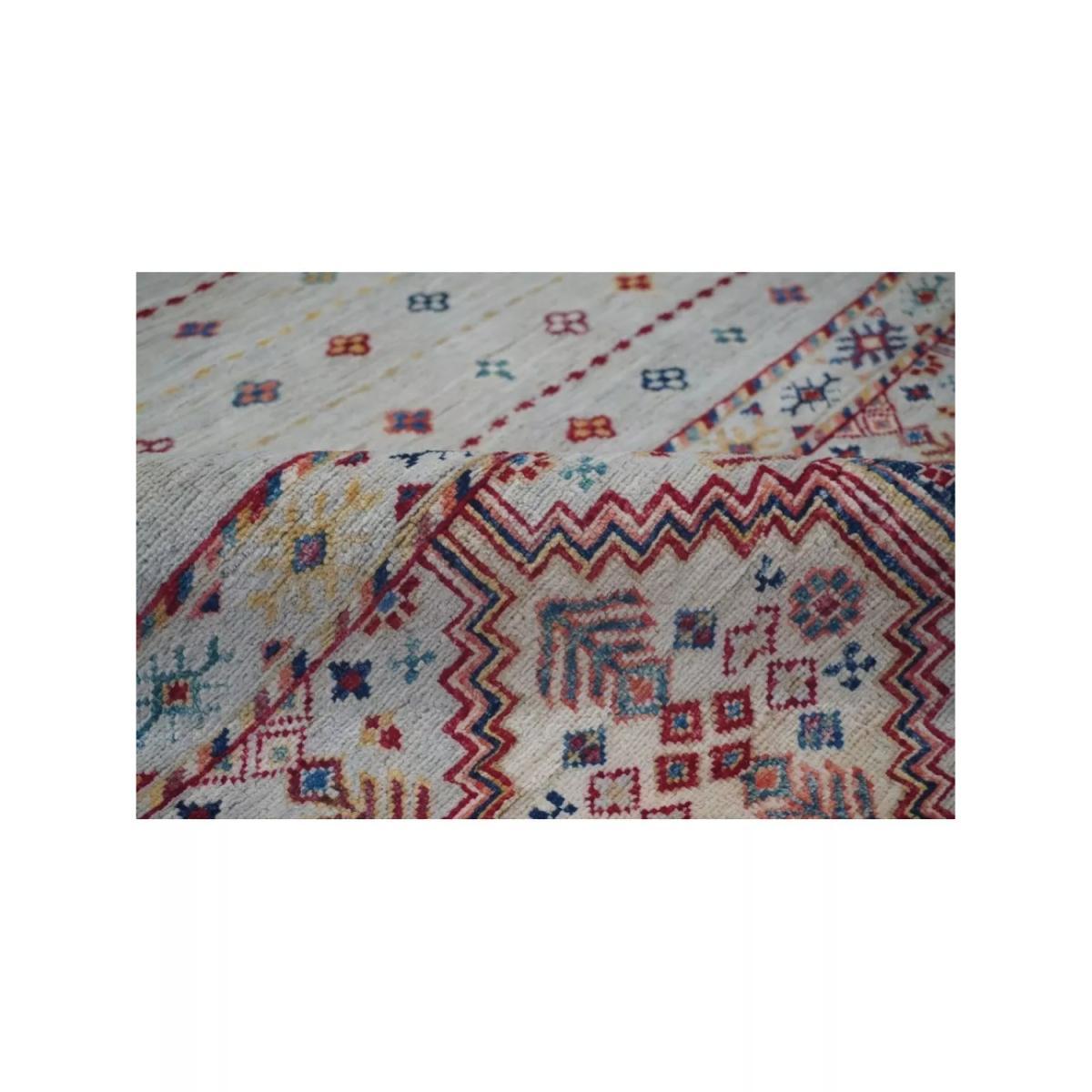 Gooch Oriental Khurjeen Rug, Grey, L185 x W123 cm – image 7