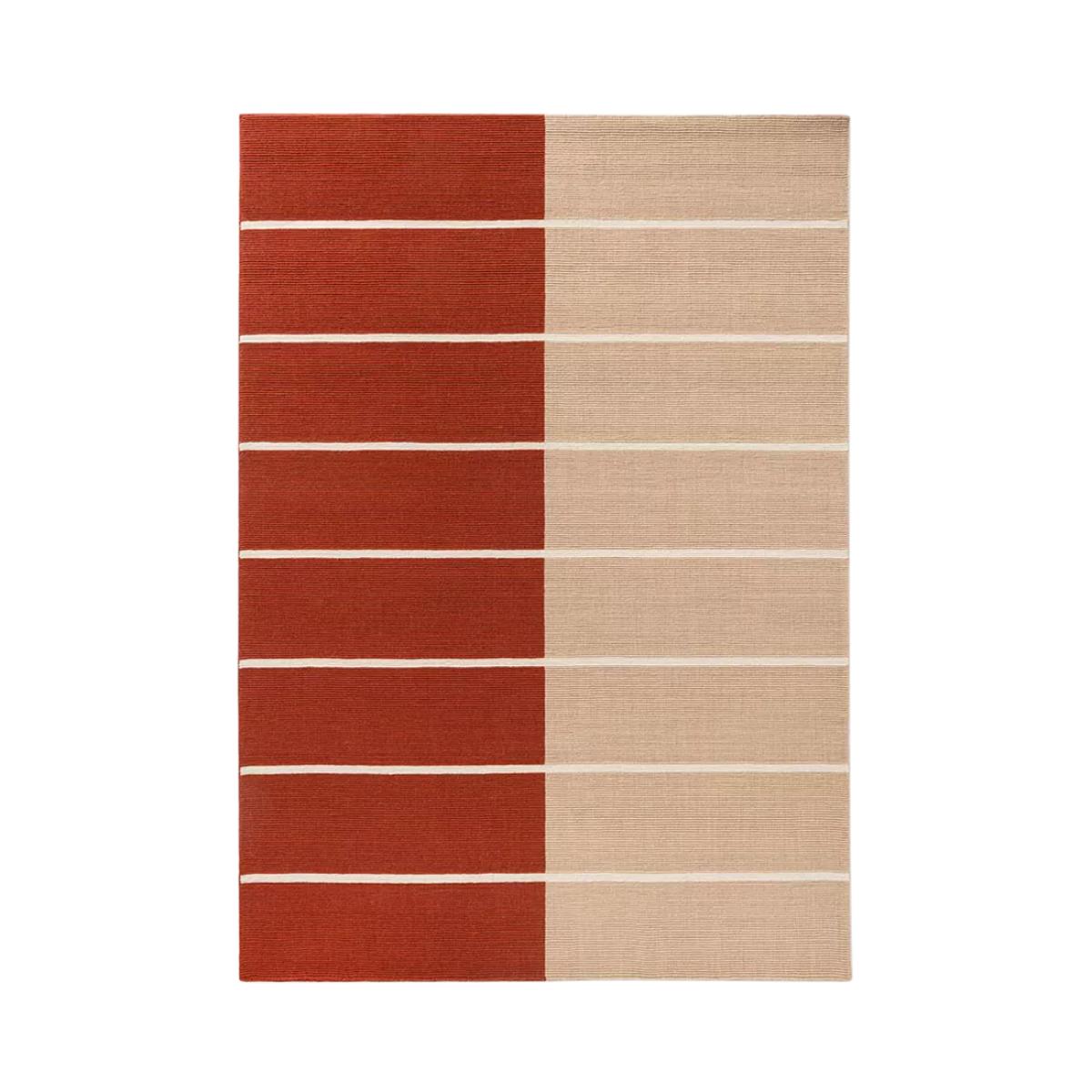 Marimekko Tiibet Pure Wool Rug – image 2