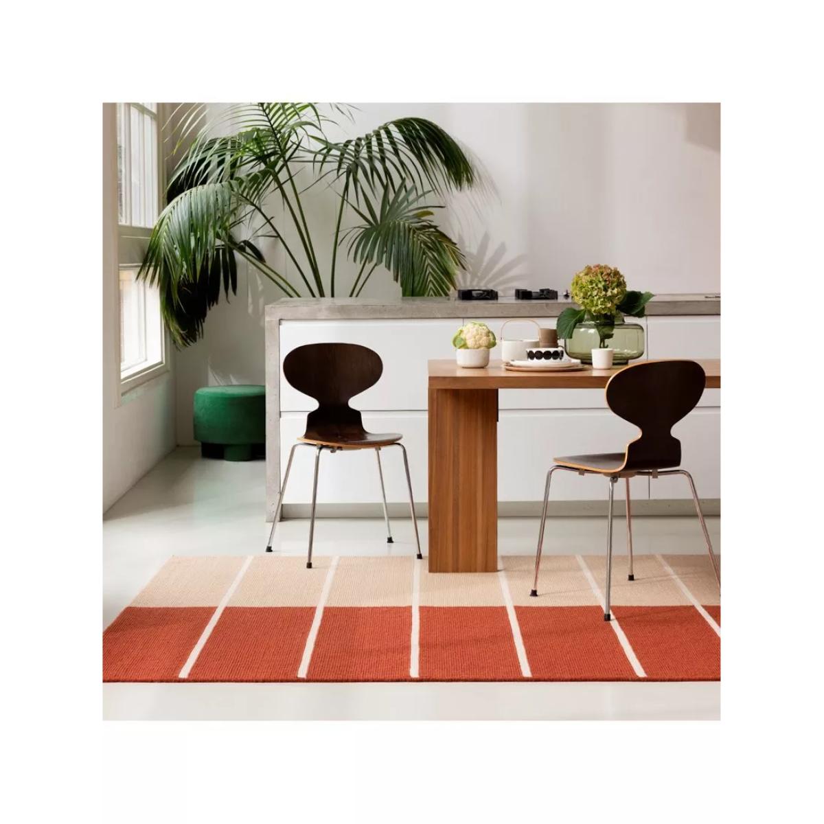 Marimekko Tiibet Pure Wool Rug – image 3