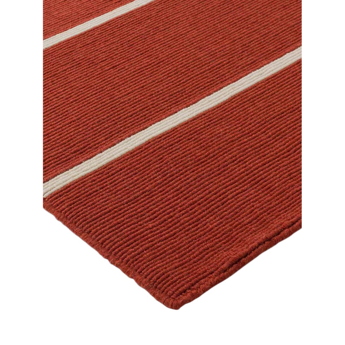 Marimekko Tiibet Pure Wool Rug – image 6