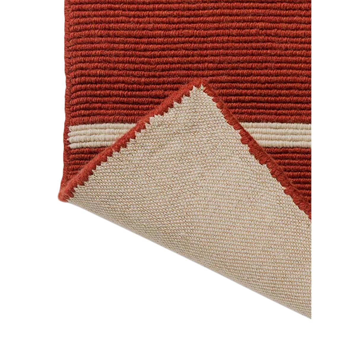 Marimekko Tiibet Pure Wool Rug – image 7