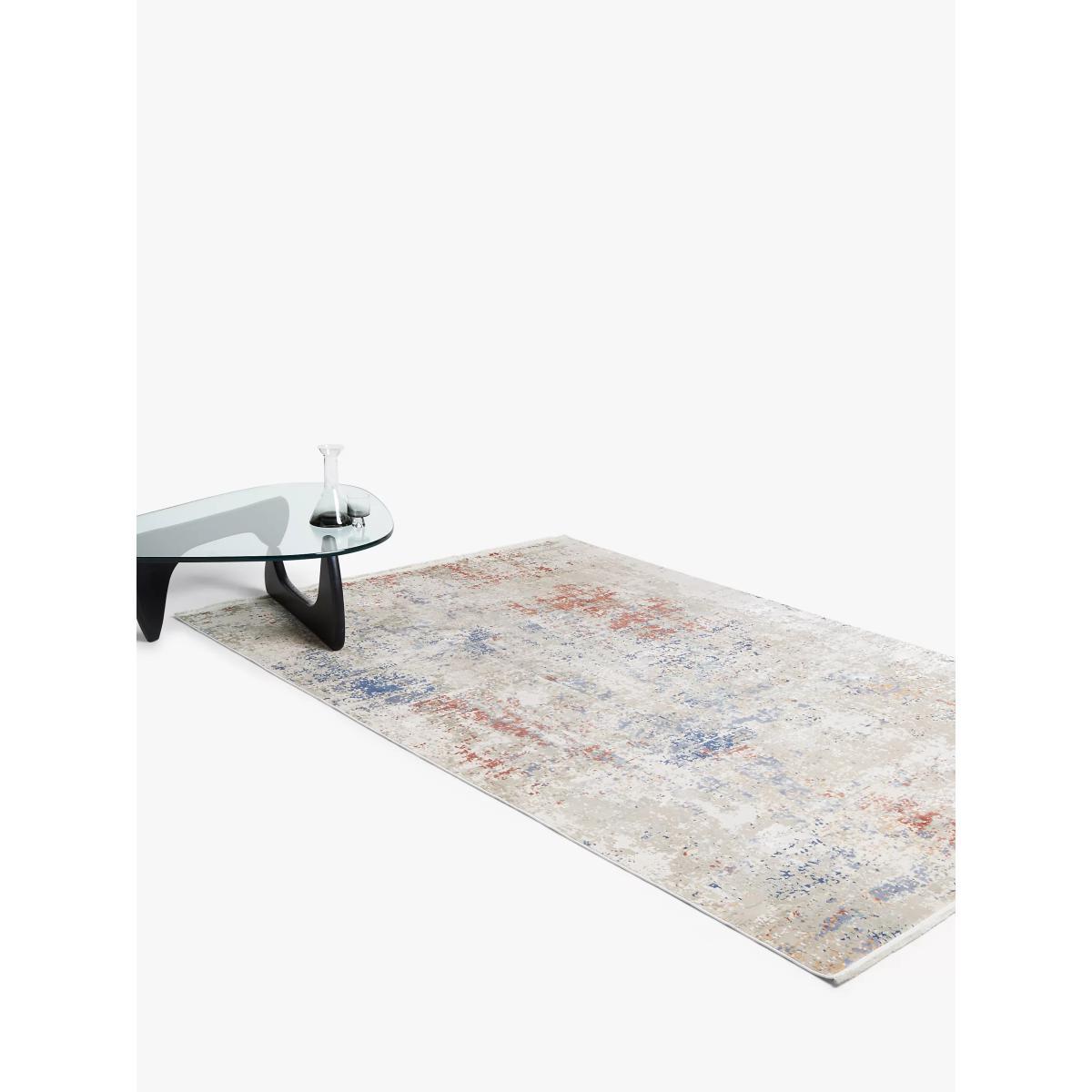 John Lewis & Partners Abstract Multi Rug, L340 x W240 cm – image 2