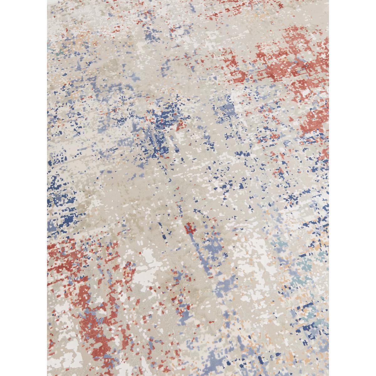 John Lewis & Partners Abstract Multi Rug, L340 x W240 cm – image 4