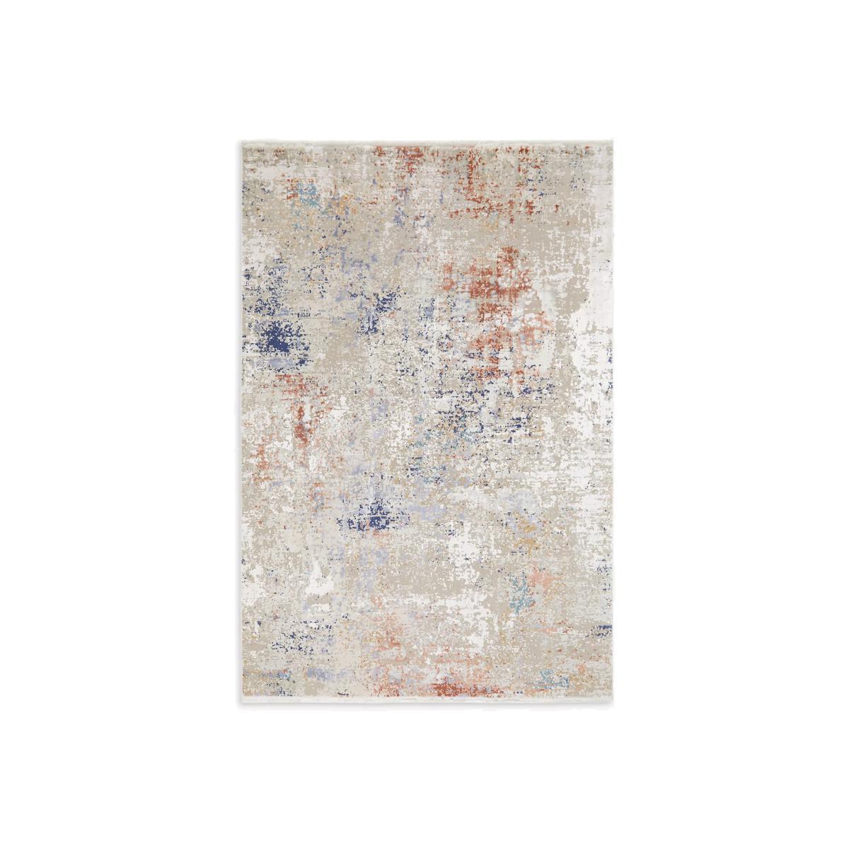 John Lewis & Partners Abstract Multi Rug, L340 x W240 cm – image 1