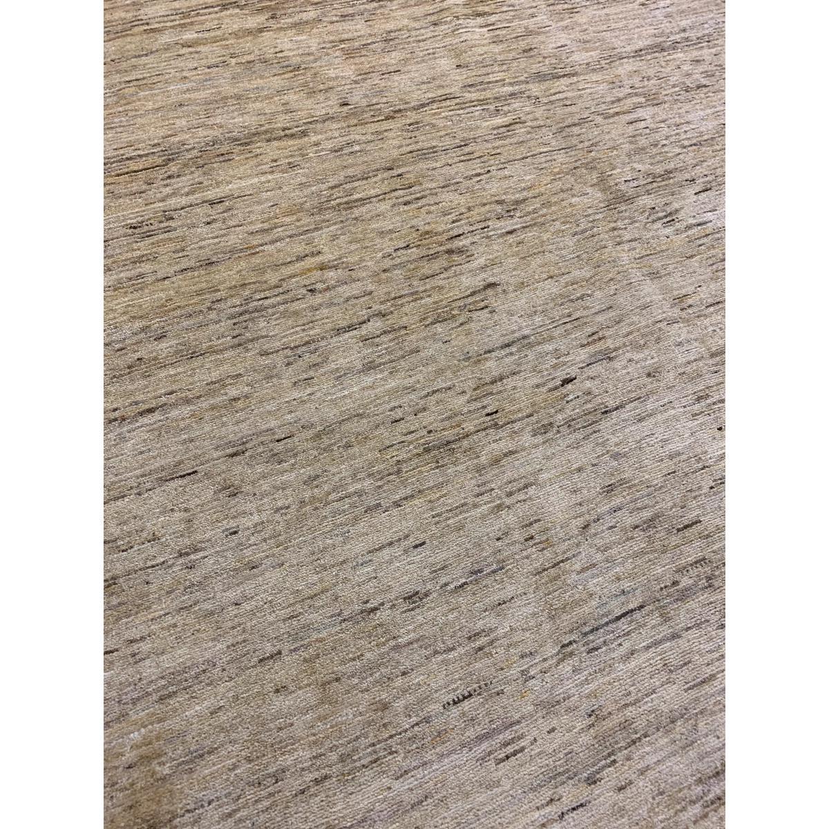 Gooch Oriental Striped Gabbeh Rug, Multi, L300 x W193 cm – image 3