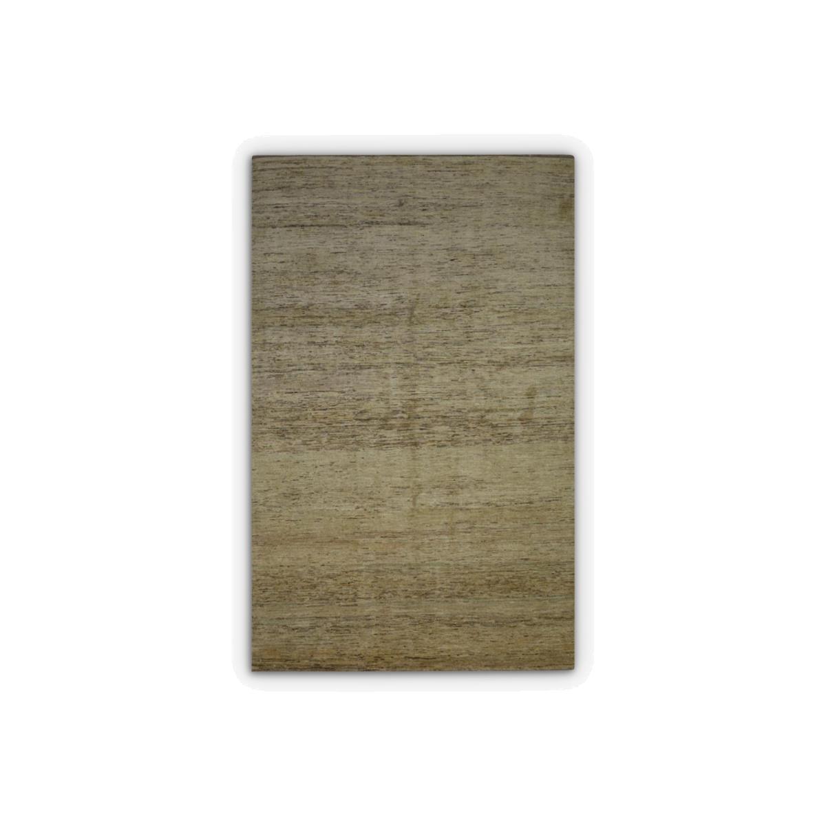 Gooch Oriental Striped Gabbeh Rug, Multi, L300 x W193 cm – image 1