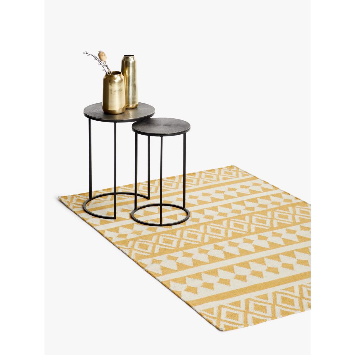 John Lewis & Partners Modasa Rug – image 2