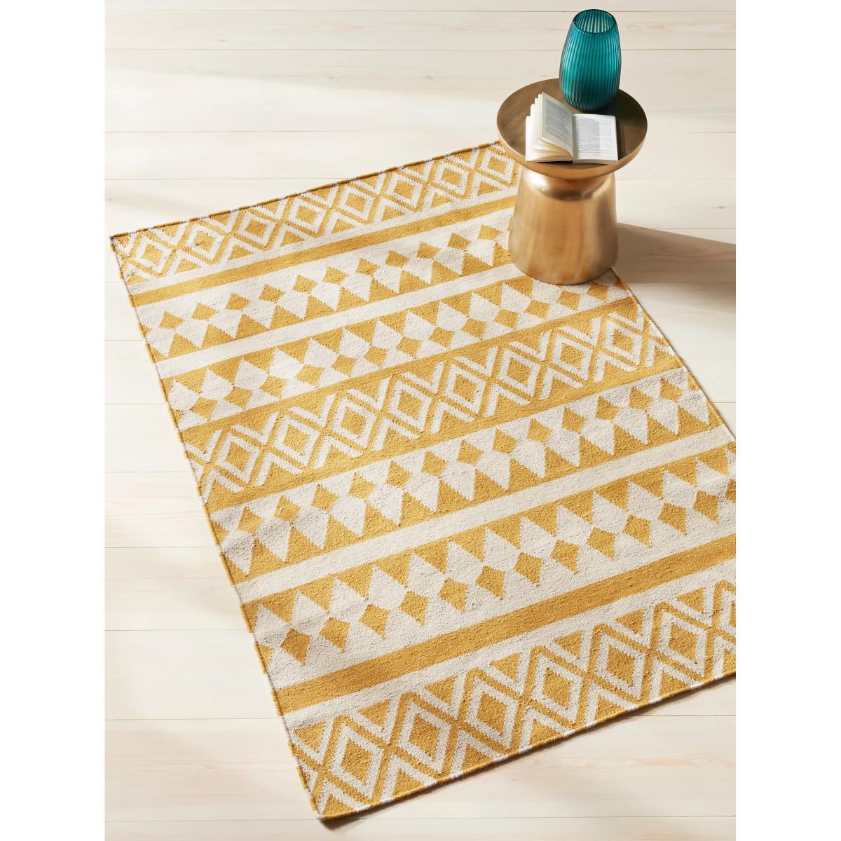 John Lewis & Partners Modasa Rug – image 4