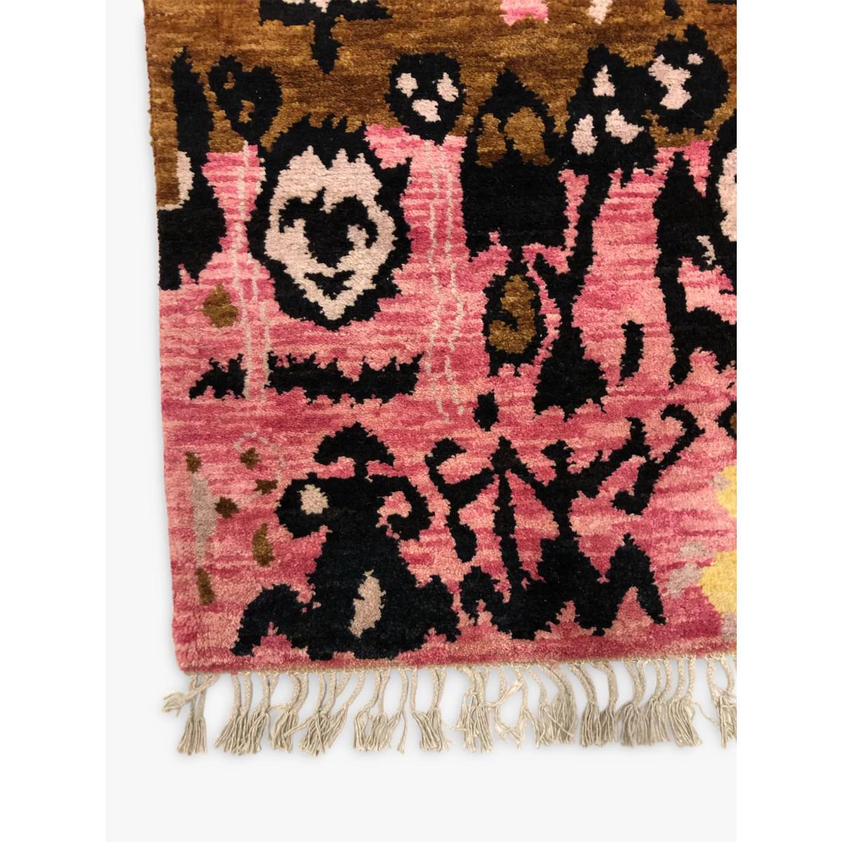 Gooch Oriental Berber Style Rug, Multi, L181 x W123 cm – image 2