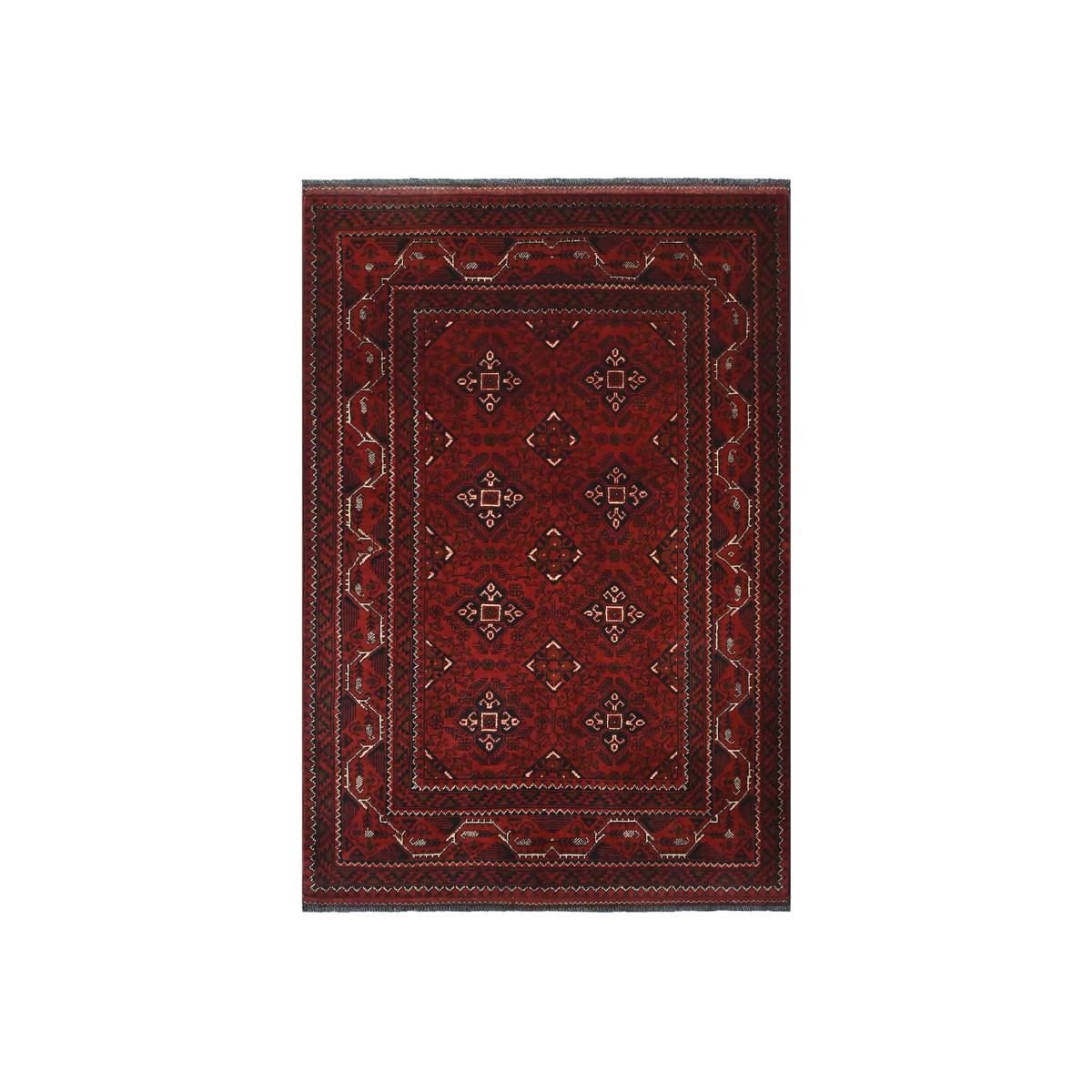 Gooch Oriental Khal Mohammadi Rug, Red, L175 x W125 cm