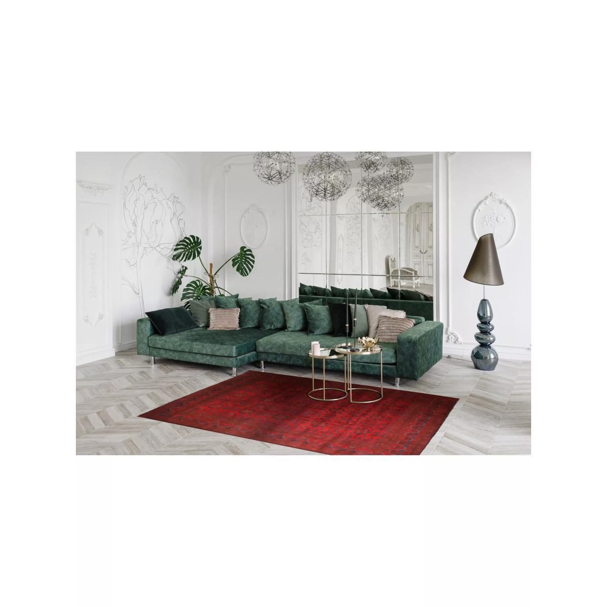 Gooch Oriental Khal Mohamadi Rug, Red, L293 x W213 cm – image 2