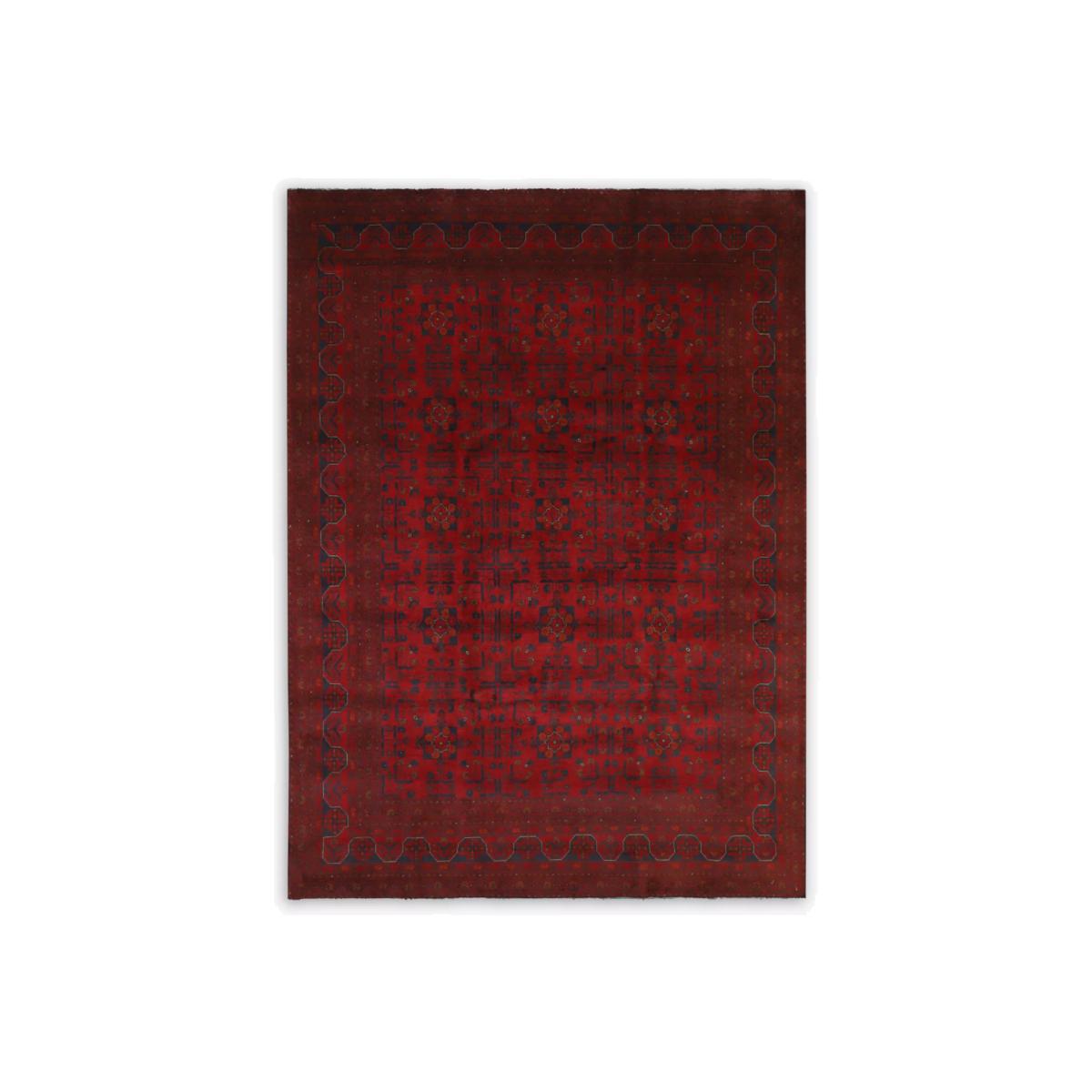 Gooch Oriental Khal Mohamadi Rug, Red, L293 x W213 cm – image 1