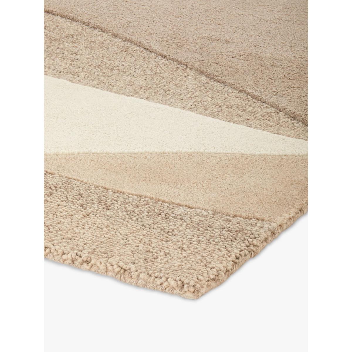 John Lewis Tide Rug, Neutral, L240 x W170 cm – image 3