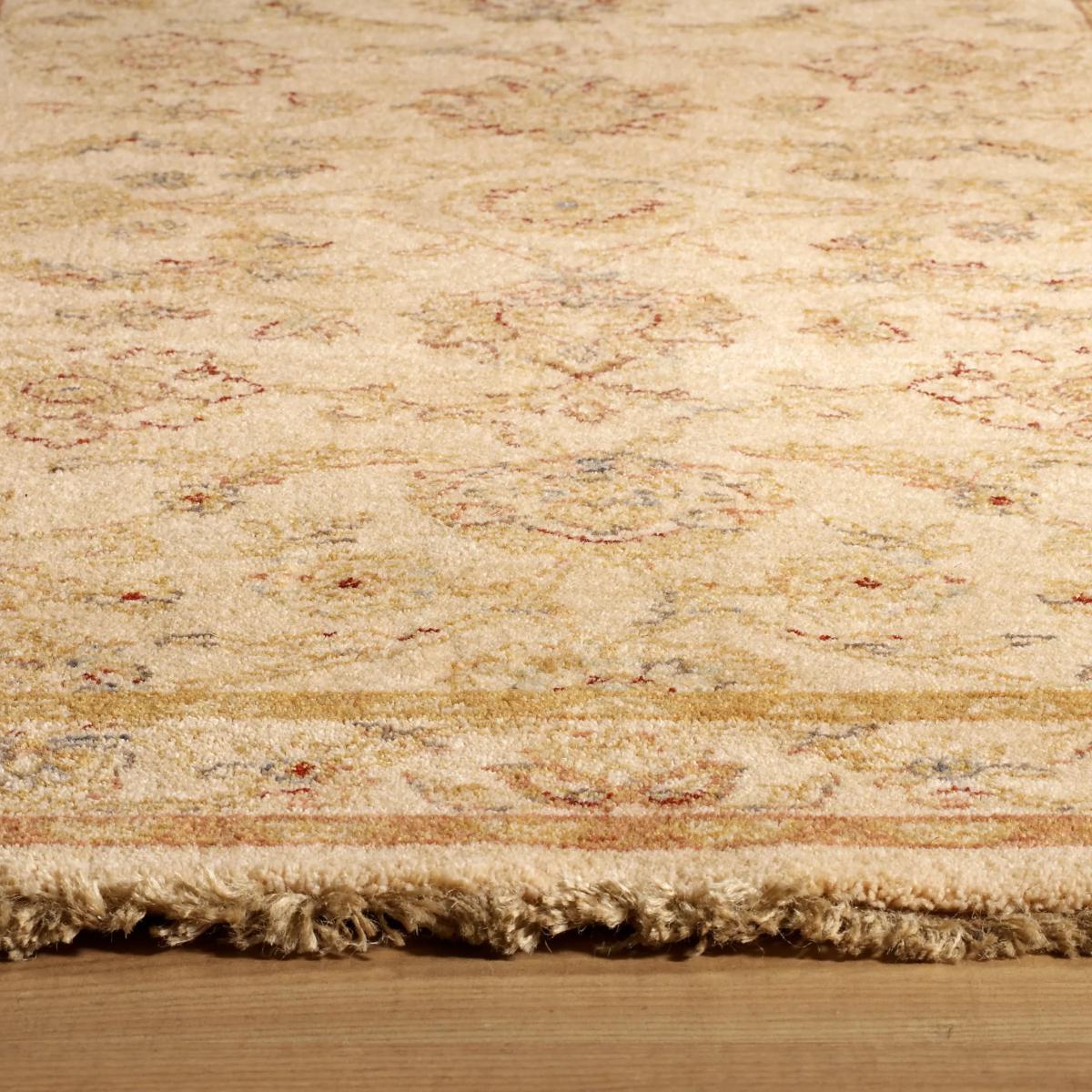 John Lewis & Partners Kabir Goby Rug, Cream, L235 x W170cm – image 6