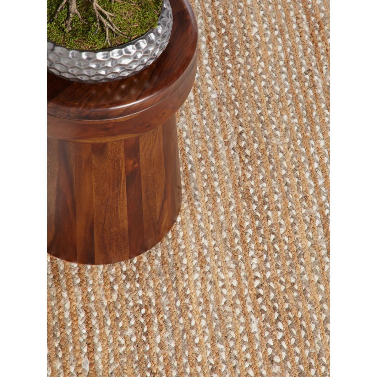 ANYDAY John Lewis & Partners Skye Jute Runner Rug, L240 x W70 cm – image 3