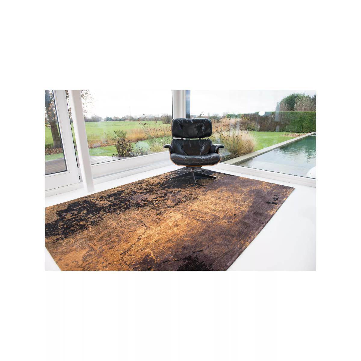 Louis De Poortere Cracks Deep Mine Rug – image 2