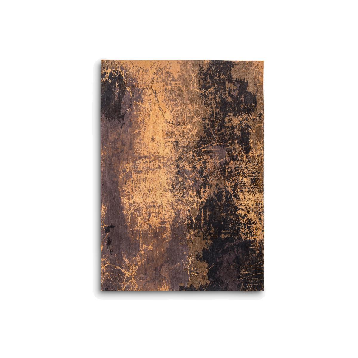 Louis De Poortere Cracks Deep Mine Rug – image 1