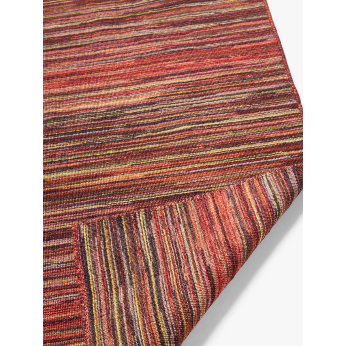 John Lewis Stripe Kelim Rug – image 4